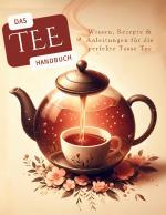 Cover-Bild Das Tee-Handbuch