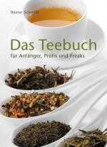 Cover-Bild Das Teebuch
