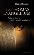 Cover-Bild Das Thomas-Evangelium