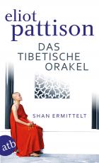 Cover-Bild Das tibetische Orakel