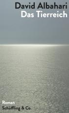 Cover-Bild Das Tierreich