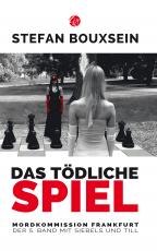 Cover-Bild Das tödliche Spiel