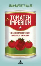 Cover-Bild Das Tomatenimperium