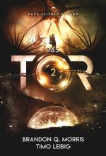 Cover-Bild Das Tor 2