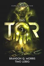 Cover-Bild Das Tor 3