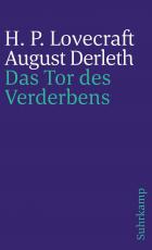 Cover-Bild Das Tor des Verderbens