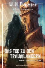 Cover-Bild Das Tor zu den Traumländern - Unheimliche Erzählungen