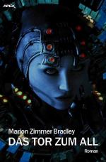 Cover-Bild DAS TOR ZUM ALL
