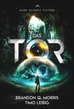 Cover-Bild Das Tor
