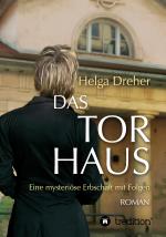 Cover-Bild Das Torhaus