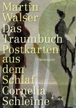 Cover-Bild Das Traumbuch
