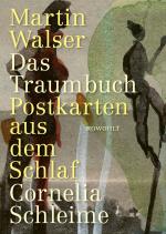 Cover-Bild Das Traumbuch