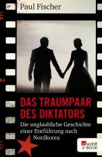 Cover-Bild Das Traumpaar des Diktators
