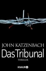 Cover-Bild Das Tribunal