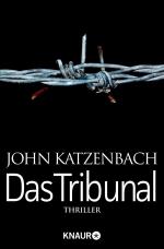Cover-Bild Das Tribunal