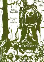 Cover-Bild Das Trollkind