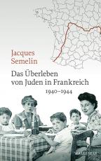 Cover-Bild Das Überleben von Juden in Frankreich