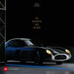 Cover-Bild Das Uhlenhaut-Coupé