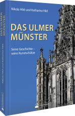 Cover-Bild Das Ulmer Münster