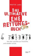 Cover-Bild Das ultimative Eherettungs-Buch