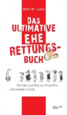 Cover-Bild Das ultimative Eherettungs-Buch