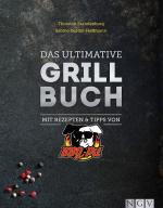 Cover-Bild Das ultimative Grillbuch