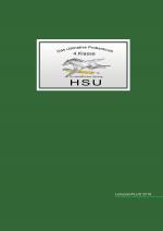 Cover-Bild Das ultimative Probenbuch HSU 4. Klasse