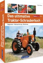 Cover-Bild Das ultimative Traktor-Schrauberbuch