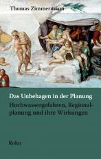 Cover-Bild Das Unbehagen in der Planung