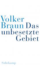 Cover-Bild Das unbesetzte Gebiet. Im schwarzen Berg