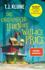 Cover-Bild Das unglaubliche Leben des Wallace Price