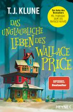 Cover-Bild Das unglaubliche Leben des Wallace Price