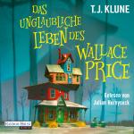 Cover-Bild Das unglaubliche Leben des Wallace Price