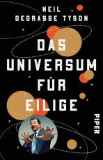 Cover-Bild Das Universum für Eilige