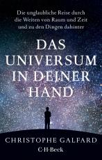 Cover-Bild Das Universum in deiner Hand