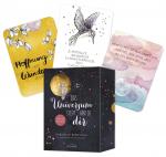 Cover-Bild Das Universum steht hinter dir