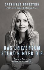 Cover-Bild Das Universum steht hinter dir