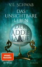 Cover-Bild Das unsichtbare Leben der Addie LaRue