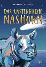 Cover-Bild Das unsterbliche Nashorn