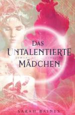 Cover-Bild Das untalentierte Mädchen