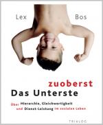 Cover-Bild Das Unterste zuoberst