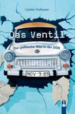 Cover-Bild Das Ventil