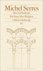 Cover-Bild Das Verbindende