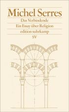 Cover-Bild Das Verbindende