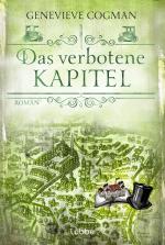 Cover-Bild Das verbotene Kapitel