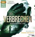 Cover-Bild Das Verbrechen - Kommissarin Lunds 3. Fall