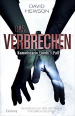 Cover-Bild Das Verbrechen