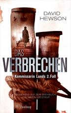 Cover-Bild Das Verbrechen