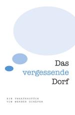 Cover-Bild Das vergessende Dorf