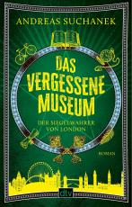 Cover-Bild Das vergessene Museum